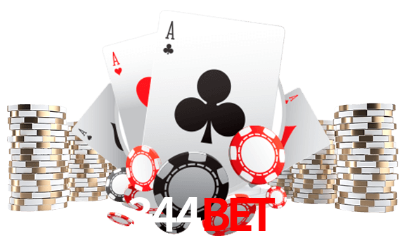 Jogue jogos de pôquer em 344Bet