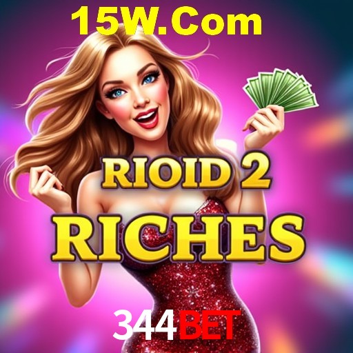 A Emoção da Loteria na 344Bet: Uma Chance de Mudança de Vida