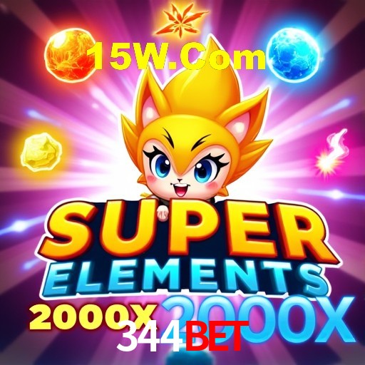 Provedores de Jogos 344Bet