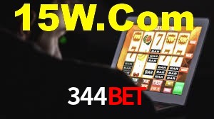 Programa VIP 344Bet