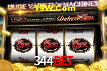 Diretório de Jogos 344Bet
