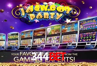 Jogos de Slot 344Bet