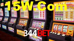Experimente o Login Seguro Premium no 344Bet