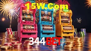 Mesa de Blackjack 344Bet