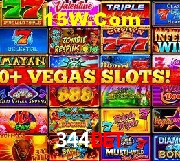 Promoções Sazonais 344Bet