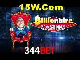 Casino Ao Vivo 344Bet