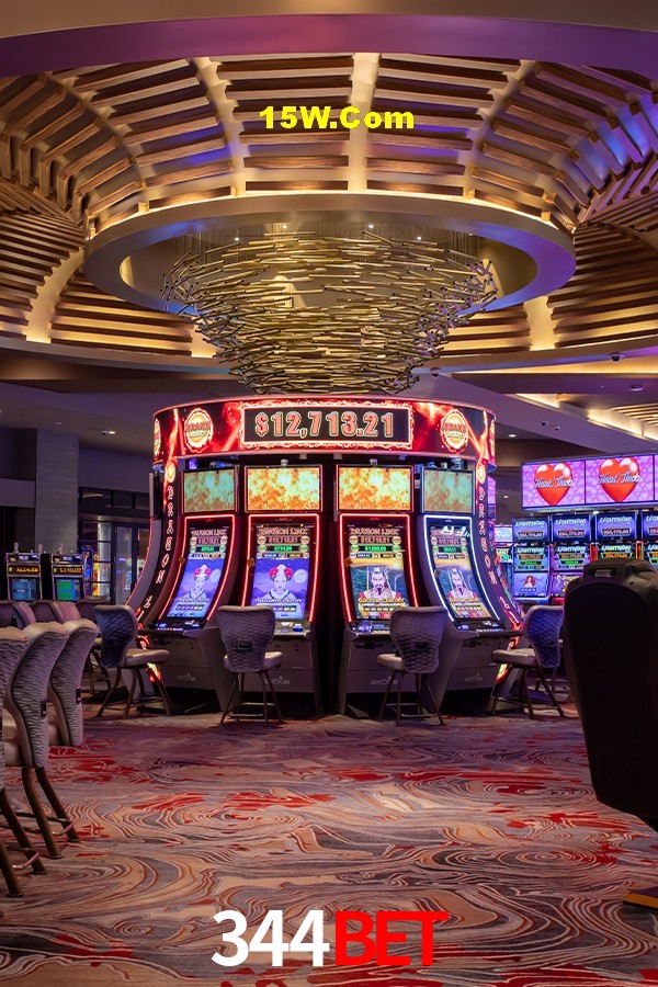 Casino VIP 344Bet
