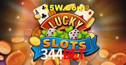 Provedores de Jogos 344Bet